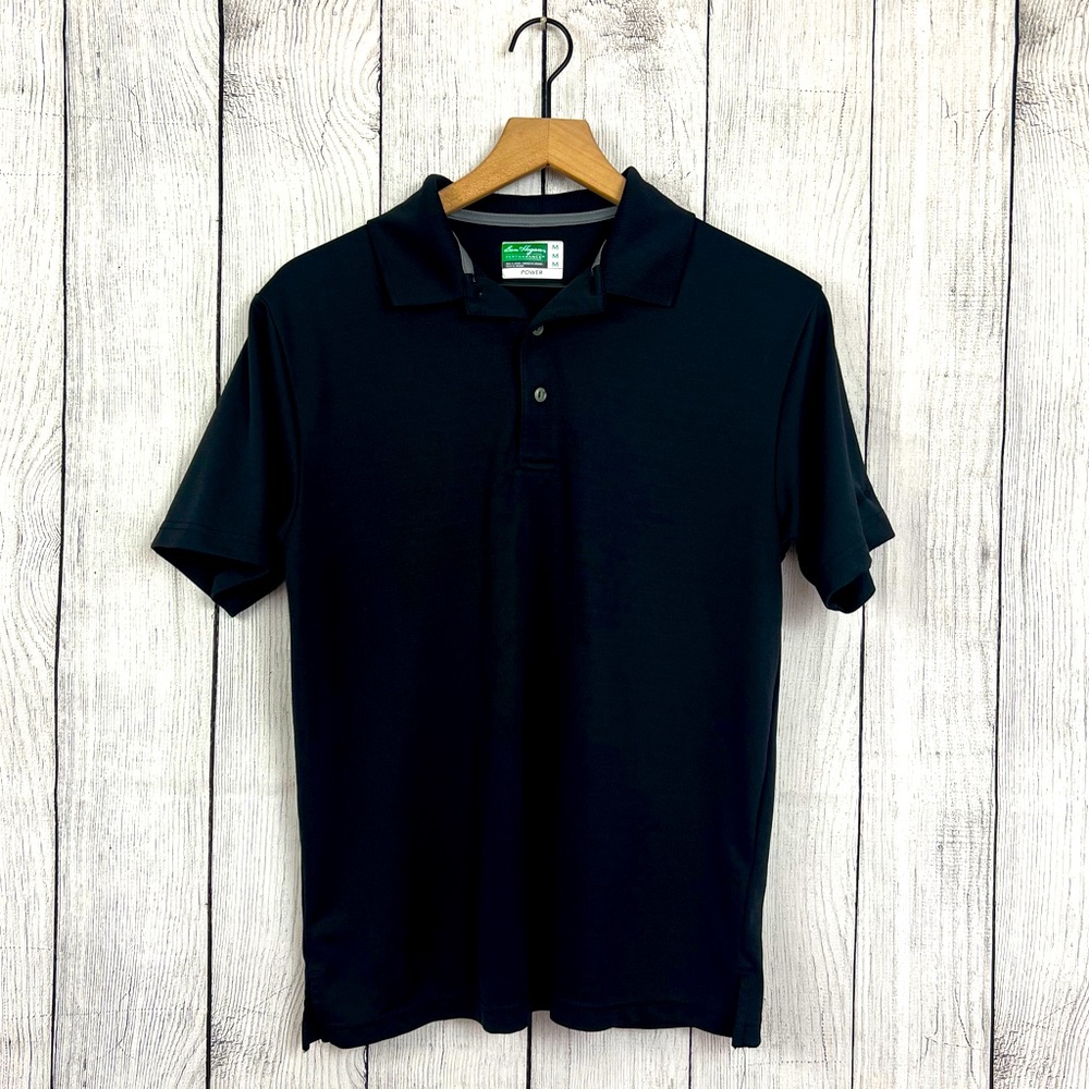 Ben Hogan Performance Mens Medium Power Air Shirt